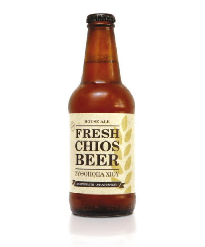 Chios House Ale 330ml