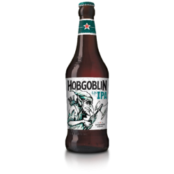 Hobgoblin IPA 500ml