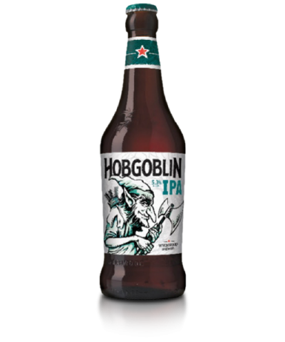 Hobgoblin IPA 500ml Hobgoblin IPA 500ml