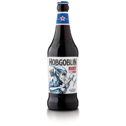 Hobgoblin Ruby 500ml