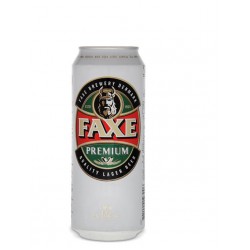 Faxe Premium 500ml