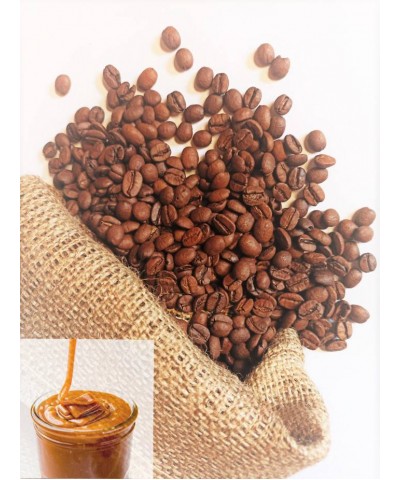 Καφές Φίλτρου Αρωματικός Καραμέλα (150gr)