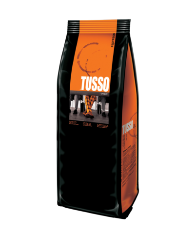Tusso Espresso Άκοπος (150gr)