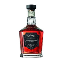 Jack Daniel's Single Barrel Select Whisky 700ml