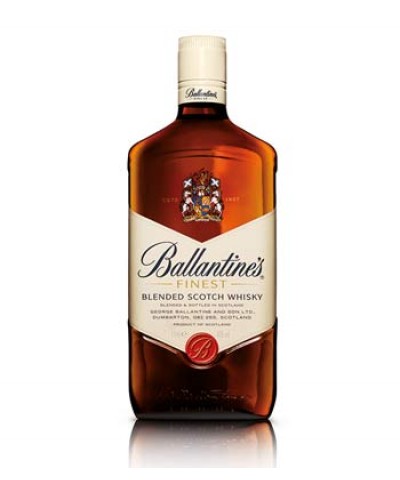 Ballantine’s Whisky 700ml