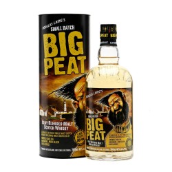 Big Peat Douglas Laing Small Batch Whisky 700ml