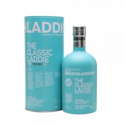 Bruichladdich The Classic Laddie Whisky 700ml