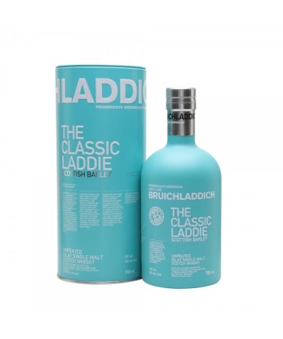 Bruichladdich The Classic Laddie Whisky 700ml