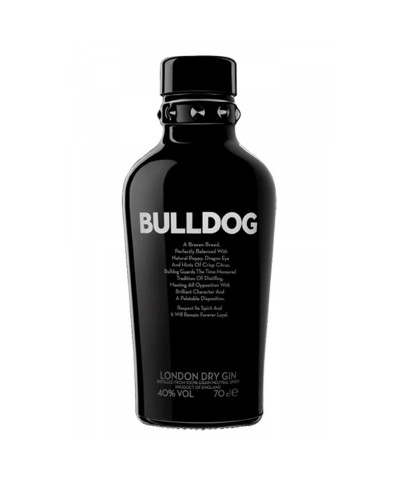 Bulldog 700ml