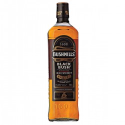 Bushmills Black Bush Irish Whisky 700ml