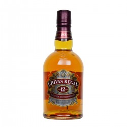 Chivas Regal 12YO Whisky 700ml