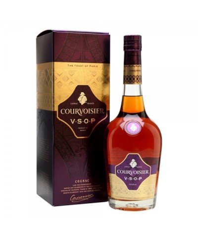 Courvoisier V.S.O.P. Cognac 700ml
