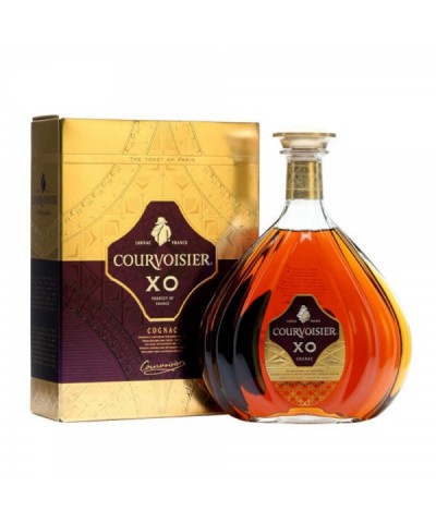 Courvoisier X.O. Cognac 700ml