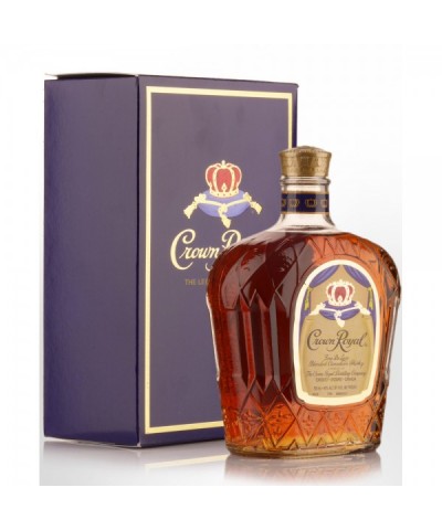 Crown Royal Whisky 700ml