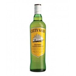 Cutty Sark Whisky 700ml