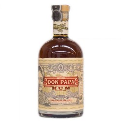 Don Papa Rum 700ml