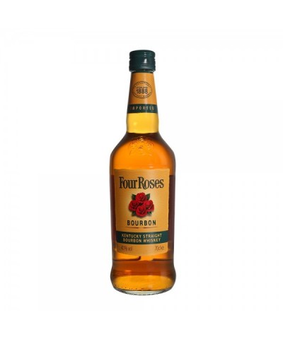 Four Roses Bourbon 700ml