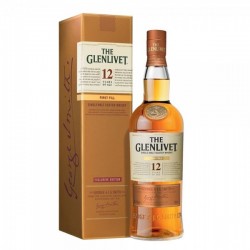 The Glenlivet 12YO First Fill Edition Whisky 700ml