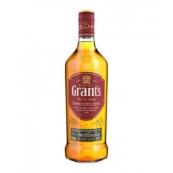 Grant’s Triple Wood Whisky 700ml