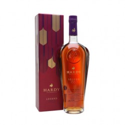 Hardy Legend Cognac 700ml