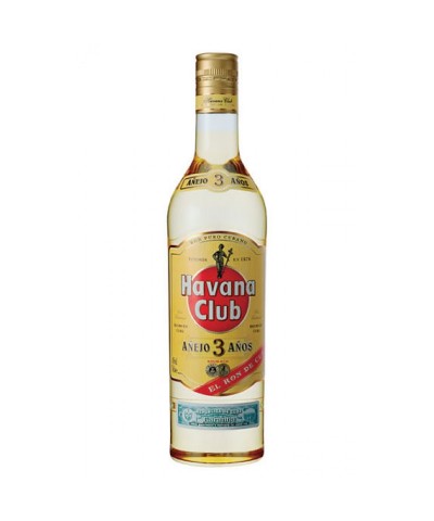 Havana Club 3 YO 700ml