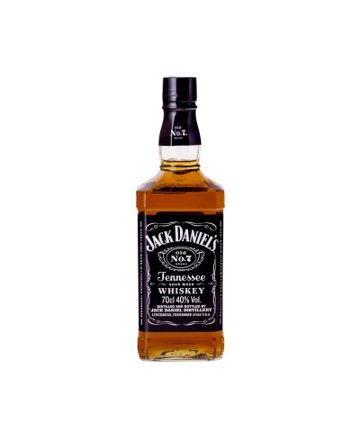 Jack Daniel's 700ml