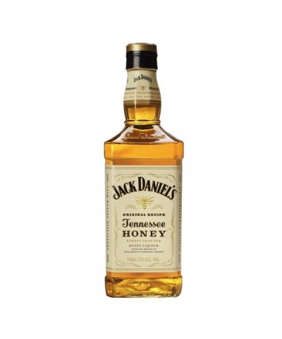 Jack Daniel's Honey Liqueur Whisky 700ml