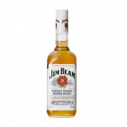 Jim Beam Bourbon Whisky 700ml