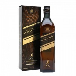 Johnnie Walker Double Black Whisky 700ml