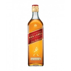 Johnnie Walker Red Label Whisky 700ml