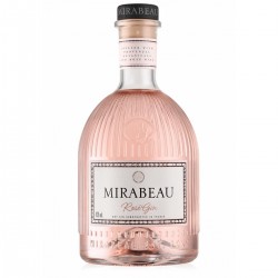 Mirabeau Gin 700ml