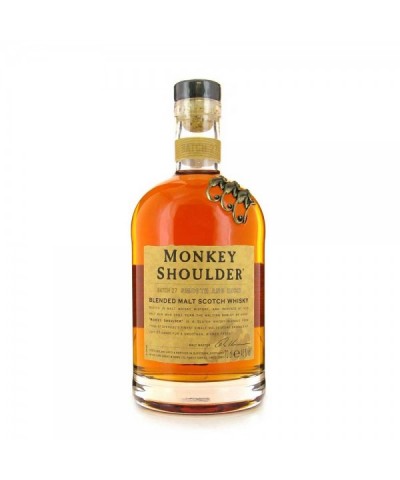 Monkey Shoulder "Batch 27" Whisky 700ml