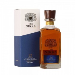 Nikka 12YO  Whisky 700ml