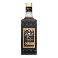 Olmeca Dark Chocolate Liqueur 700ml