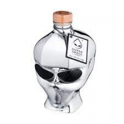 Outer Space Chrome Edition Vodka 700ml