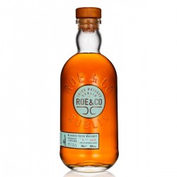 Roe & Co Irish Whisky 700ml