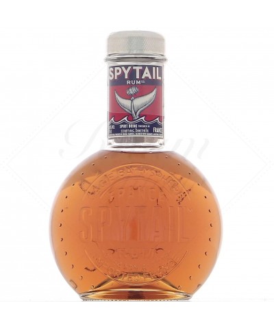 Spytail Rum Cognac Cask 700ml 
