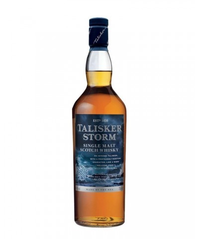 Talisker Storm Whisky 700ml