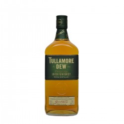 Tullamore D.E.W. Irish Whisky 700ml