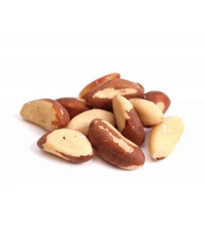 Brazil Nuts Βολιβίας (συσκευασία 200gr)