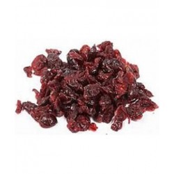 Cranberries  Χωρίς Ζάχαρη με χυμό μήλου Αμερικής (150gr)