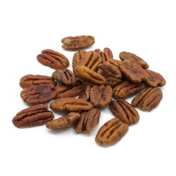 Καρυδόψιχα Pecan Αμερικής (συσκευασία 200gr)
