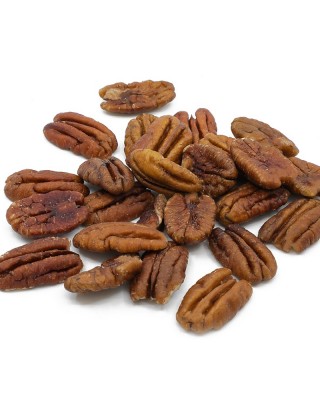 Καρυδόψιχα Pecan Αμερικής (συσκευασία 200gr)