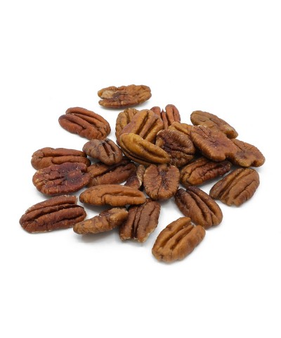 Καρυδόψιχα Pecan Αμερικής (συσκευασία 200gr) Καρυδόψιχα Pecan Αμερικής (συσκευασία 200gr)