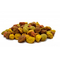 Raviola Fire Mix Φιστίκι  (συσκευασία 200gr)