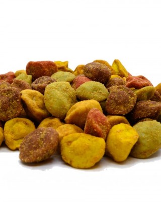 Raviola Fire Mix Φιστίκι  (συσκευασία 200gr)