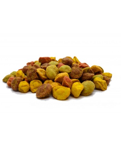 Raviola Fire Mix Φιστίκι (συσκευασία 200gr) Raviola Fire Mix Φιστίκι (συσκευασία 200gr)