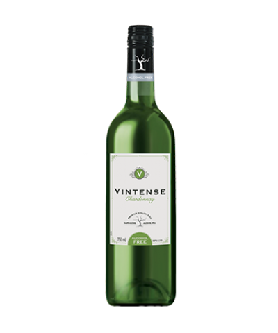 Vintense Chardonnay 0% Alc. 750ml