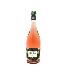 Zelina Moscato Rosa 750ml