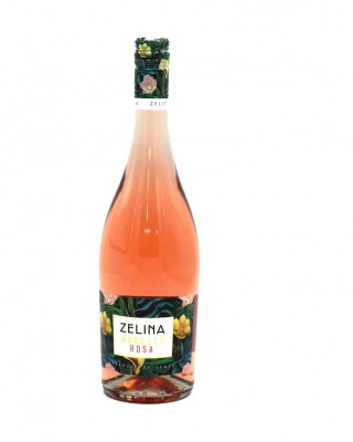 Zelina Moscato Rosa 750ml